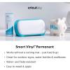 Cricut Joy Smart Permanent Vinyl, Shimmer Gold – 3-Pack of 4ft Rolls (5.5″x48″) Adhesive Craft Vinyl – Matless Cutting for Joy Machine