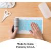 Cricut Joy Transfer Tape – 5.5″ x 48″ – Transfer Tape for Vinyl and Adhesive Decals(Linerless)