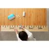 Cricut Joy Transfer Tape – 5.5″ x 48″ – Transfer Tape for Vinyl and Adhesive Decals(StandardGrip)