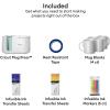 Cricut Mug Press(Essentials Starter Kit)