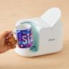 Cricut Mug Press(Mug Press + 12 Mugs)