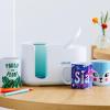 Cricut Mug Press(Mug Press + 12 Mugs)