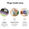 Cricut Mug Press(Mug Press)