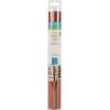 Cricut Premium Permanent Vinyl, Brights Sampler(12′ x 48′) – Compatible with Maker & Explore Machines, Long Lasting, UV & Water-Resistant, Indoor + Outdoor Projects(Brights Sampler)