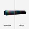 Cricut® Reflective Iron-On Rainbow(12″ x 19in)