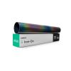 Cricut® Reflective Iron-On Rainbow(12″ x 19in (Pack of 2))