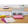 Cricut Smart Iron On, Ocean – 3-Pack of 3ft Rolls (13″x36″) Heat Transfer Vinyl for Maker & Explore Machines- Matless Cutting for Long cuts up to 12ft(Ocean)