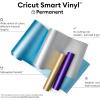 Cricut Smart Permanent Vinyl – Shimmer Gold, 3-Pack of 3ft Rolls (13″x36″) for Explore and Maker 3 – Matless Cutting for Long cuts up to 12ft