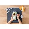 Cricut Transfer Tape – 1ft x 12ft – Easy Transfer Adhesive Sheet for Vinyl Projects – Compatible with Most Vinyl Types – Clear(12 FT)
