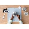 Cricut Transfer Tape – 1ft x 12ft – Easy Transfer Adhesive Sheet for Vinyl Projects – Compatible with Most Vinyl Types – Clear(12 FT)