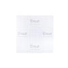 Cricut Transfer Tape – 1ft x 12ft – Easy Transfer Adhesive Sheet for Vinyl Projects – Compatible with Most Vinyl Types – Clear(4FT (Pack of 2))