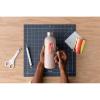 Cricut Transfer Tape – 1ft x 12ft – Easy Transfer Adhesive Sheet for Vinyl Projects – Compatible with Most Vinyl Types – Clear(4ft Roll (12in x 48in))