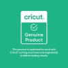 Cricut® Value Iron-On, Rainbow Sampler – 12 in x 12 in (40 ct)- HTV Heat Transfer Vinyl(40-Pack)