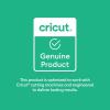 Cricut Value Permanent Vinyl, Rainbow Sampler 12in x 12in (25 ct)(100-Pack)
