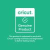 Cricut Value Transfer Tape (12in x 50ft Roll) – Easy Transfers for Vinyl Projects – Compatible with Maker & Explore Machines(5.5in x 30ft)