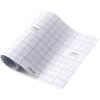 Cricut Value Transfer Tape (12in x 50ft Roll) – Easy Transfers for Vinyl Projects – Compatible with Maker & Explore Machines(5.5in x 30ft)