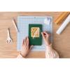 Cricut Vinyl StrongGrip Transfer Tape, 1FTx4FT (2003574)(12 FT)