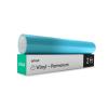 Cricut Cold-Activated, Color-Changing Vinyl – Light Pink/Magenta, 2ft Roll of Permanent Vinyl (12’x24′)(Turquoise/Light Blue)