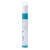 Cricut Cold-Activated, Color-Changing Vinyl – Light Pink/Magenta, 2ft Roll of Permanent Vinyl (12’x24′)(Turquoise/Purple)