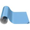 Cricut Everyday Iron On – Cherry, 2ft Roll (12″x24″) – HTV Heat Transfer Vinyl for Shirts, Apparel, Hats & More – Compatible with Maker & Explore Machines(Blue)