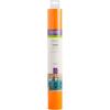 Cricut Everyday Iron On – Cherry, 2ft Roll (12″x24″) – HTV Heat Transfer Vinyl for Shirts, Apparel, Hats & More – Compatible with Maker & Explore Machines(Neon Orange)