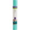 Cricut Everyday Iron On – Cherry, 2ft Roll (12″x24″) – HTV Heat Transfer Vinyl for Shirts, Apparel, Hats & More – Compatible with Maker & Explore Machines(Bright Teal)