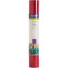 Cricut Everyday Iron On – Cherry, 2ft Roll (12″x24″) – HTV Heat Transfer Vinyl for Shirts, Apparel, Hats & More – Compatible with Maker & Explore Machines(Cherry)