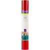 Cricut Everyday Iron On, Gold, 3-Pack of 2ft Rolls (12″x24″) Heat Transfer Vinyl for Shirts, Hats, Décor & More(Red)