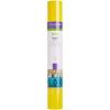 Cricut Everyday Iron On, Gold, 3-Pack of 2ft Rolls (12″x24″) Heat Transfer Vinyl for Shirts, Hats, Décor & More(Yellow)