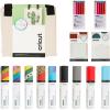 Cricut Infusible Ink Starter Bundle | Sublimation Kit for Permanent Transfers – Includes Infusible Ink Sheets, Markers, Pens, Blank Bags & Coasters