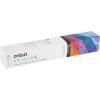 Cricut Infusible Ink Transfer Sheet Patterns, Rainbow Watercolor Splash (4 ct)