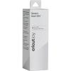 Cricut Joy Smart Iron On, White – 3-Pack of 2ft Rolls (5.5″x24″) Heat Transfer Vinyl for Joy Machine- Matless Cutting for Long cuts(White)