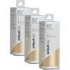 Cricut Joy Smart Permanent Vinyl, Shimmer Gold – 3-Pack of 4ft Rolls (5.5″x48″) Adhesive Craft Vinyl – Matless Cutting for Joy Machine