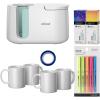 Cricut Mug Press(Essentials Starter Kit)