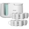 Cricut Mug Press(Mug Press + 12 Mugs)