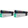 Cricut® Reflective Iron-On Rainbow(12″ x 19in (Pack of 2))