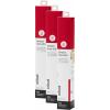 Cricut Smart Iron On, Ocean – 3-Pack of 3ft Rolls (13″x36″) Heat Transfer Vinyl for Maker & Explore Machines- Matless Cutting for Long cuts up to 12ft(Red)
