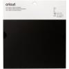 Cricut Smart Paper Sticker Cardstock – 10 Sheets – 13in x 13in – Adhesive Paper for Stickers – Compatible with Cricut Explore 3/Maker 3 – White(Black)