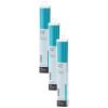 Cricut Smart Removable Vinyl, Blue | 3-Pack of 3ft Rolls (13″ x 36″) – Matless Cutting for Long cuts up to 12ft – Compatible with Maker & Explore Machines(Aqua)