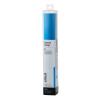 Cricut Smart Removable Vinyl, Blue | 3-Pack of 3ft Rolls (13″ x 36″) – Matless Cutting for Long cuts up to 12ft – Compatible with Maker & Explore Machines(Blue)