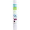 Cricut Transfer Tape – 1ft x 12ft – Easy Transfer Adhesive Sheet for Vinyl Projects – Compatible with Most Vinyl Types – Clear(4 FT)