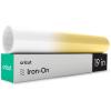 Cricut UV-Activated, Color-Changing Iron-On White – Violet(White to Yellow)