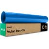 Cricut Value Iron On, Pink (12in x 10ft roll) – HTV Heat Transfer Vinyl(Blue)