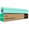 Cricut® Value Iron-On, Brown (12 in x 20 ft)- HTV Heat Transfer Vinyl(Mint)