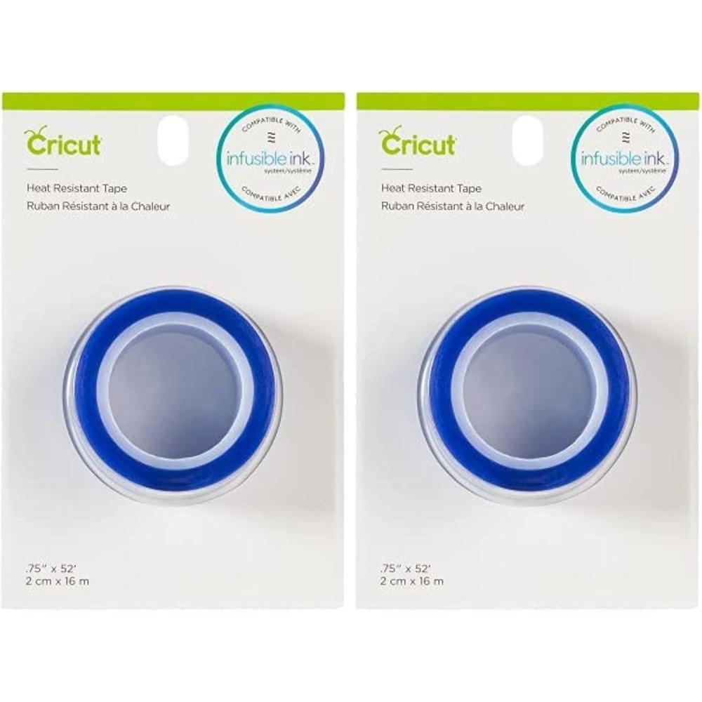 imageCricut Heat Resistant Tape75 X 52