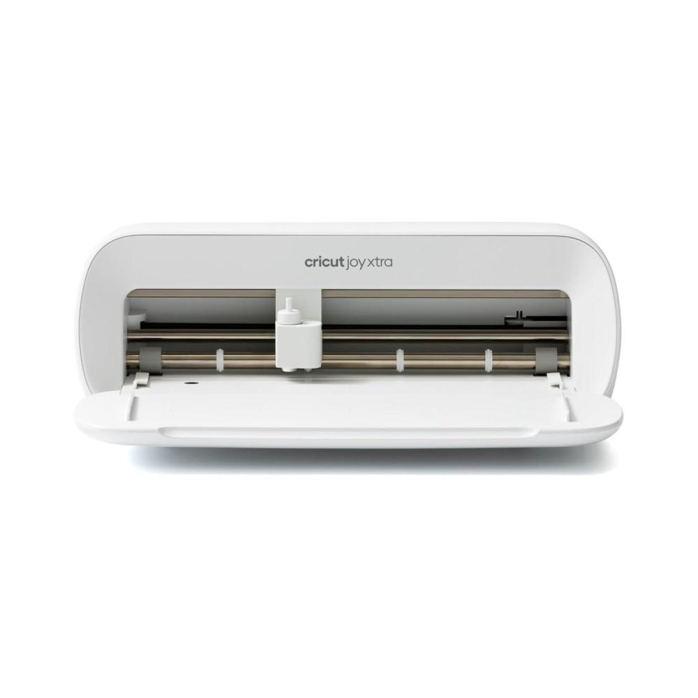 imageCricut Joy Xtra Smart Cutting Machine  Ultimate Starter BundleMachine Only