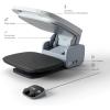 Cricut Autopress Heat Press Machine (15in x 12in) – Commercial-Grade for HTV, Iron On, Infusible, & Sublimation Projects(Autopress)