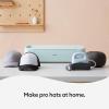 Cricut Ball Cap Hat Blanks – Gray (12ct) – for Sublimation & HTV Vinyl Projects – Compatible with Cricut Hat Press(Gray)