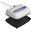 Cricut EasyPress 2 Heat Press Machine (12 in x 10 in), Ideal for T-Shirts, Tote Bags, Pillows, Aprons & More, Precise Temperature Control, Features Insulated Safety Base & Auto-Off, Lilac(EasyPress 2)