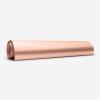 Cricut Everyday Iron On – Cherry, 2ft Roll (12″x24″) – HTV Heat Transfer Vinyl for Shirts, Apparel, Hats & More – Compatible with Maker & Explore Machines(Rose Gold)